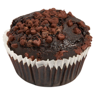 Store Baked Puffin Muffins Assorted Varieties Single - Specify Flavor in Cart Notes, 1 ct, 5 oz Image 5 of 6