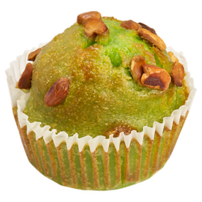 Store Baked Puffin Muffins Assorted Varieties Single - Specify Flavor in Cart Notes, 1 ct, 5 oz Image 6 of 6