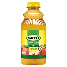 Mott's Apple 100% Juice