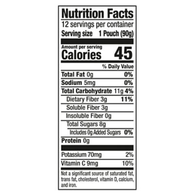 Honeycrisp Apple Nutrition Benefits Besto Blog