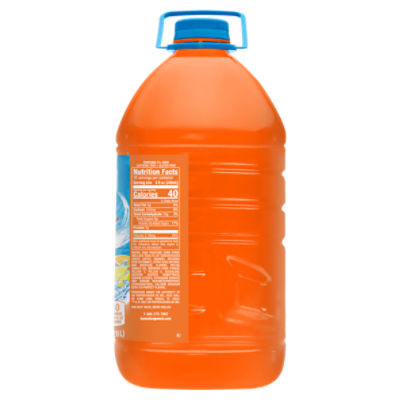 Smart Way® Tropical Punch Flavored Beverage, 1 gal - Foods Co.