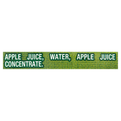 Mott's 100% Juice, Apple - 64 fl oz