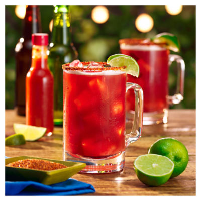 MICHELADA SPICY 32 OZ CUP, Shop