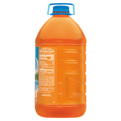 Hawaiian Punch® Orange Ocean Juice Drink, 1 gal - Kroger