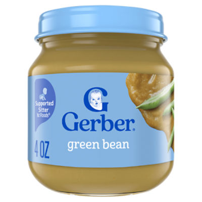 Green Bean