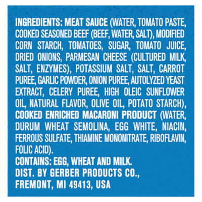 LAWRY'S, SALT-FREE 17 SEASONING Allergy and Ingredient Information