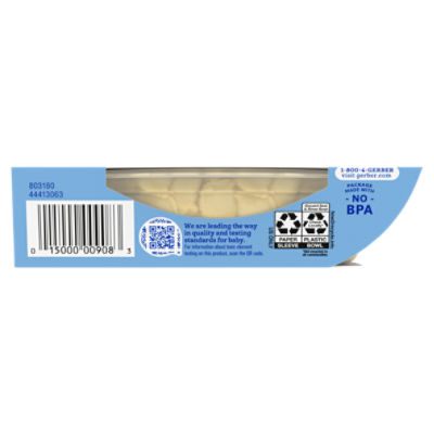 Gerber Pickups Cheese & Spinach Ravioli, Ounce (Pack, 43 OFF