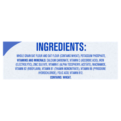 Gerber 1st Foods Oatmeal Cereal Baby Food, Supported Sitter, 8 oz