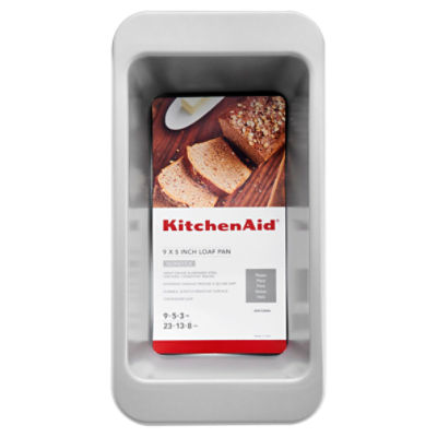 KitchenAid Nonstick 9 x 5 Inch Loaf Pan