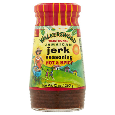 Walkerswood jerk clearance seasoning near me