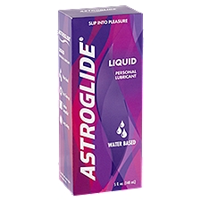 Astroglide Liquid Personal Lubricant, 5 fl oz