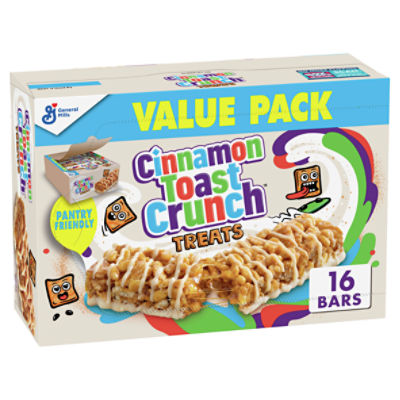 CJ's Cinnamon Toast Crunch French Toast – Blackstone Products