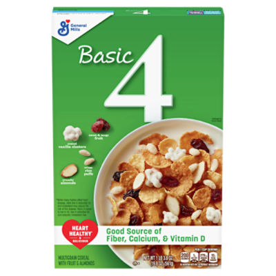 Packaged (past tense): Cereal and Milk Combo Packs