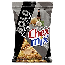 Chex Mix Bold Party Blend Snack Mix, 8.75 Ounce