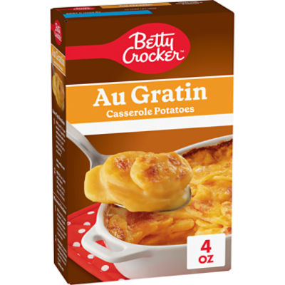 BC SLCD POT AU GRATIN, 4 Ounce