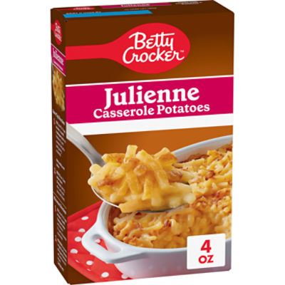 BC SLCD POT JULIENNE