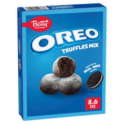 Oreo Truffles Mix, 8.6 oz