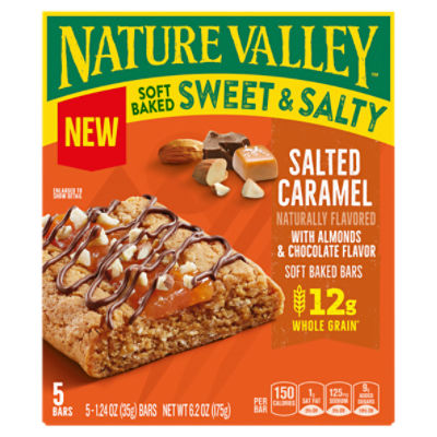 Salted Caramel