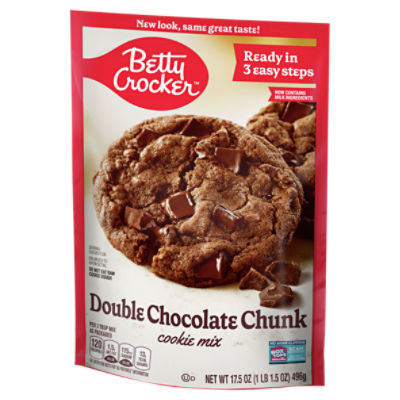 Betty Crocker™ Chocolate Chip Box Muffin Mixes 