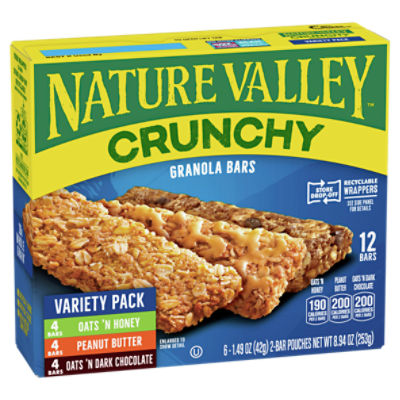 can dogs eat nature valley bars oats n honey