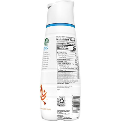 starbucks-creamer-nutrition-facts-besto-blog