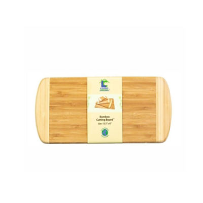 Living Concepts 13.5" CUTTING BOARD