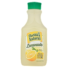 Florida's Natural Lemonade, 59 Ounce