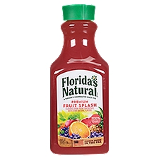 Florida's Natural Premium Fruit Splash, 59 fl oz, 59 Fluid ounce