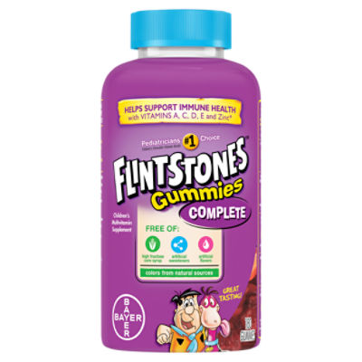 will a flintstone vitamin hurt a dog