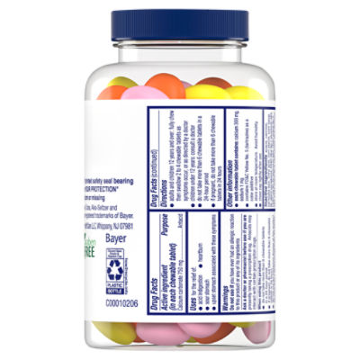 Can A Dog Take Alka Seltzer Chews For Upset Belly