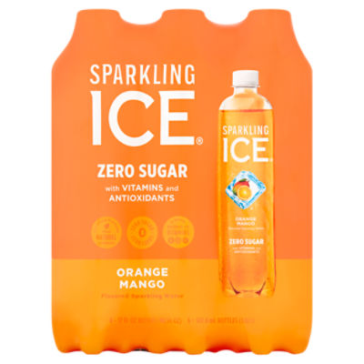 Orange Mango