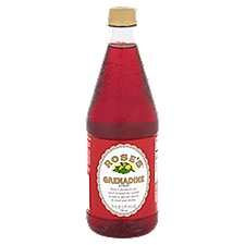 Rose's Grenadine Syrup, 25 Fluid ounce