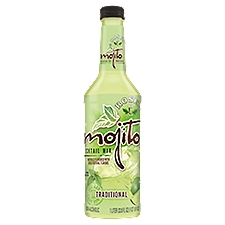 Rose's Traditional Mojito Cocktail Mix, 33.8 fl oz