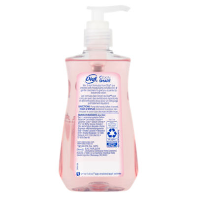 Dial himalayan pink online salt hand soap refill