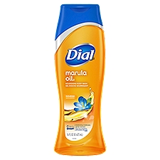 Dial Body Wash, Marula Oil, 16 fl oz