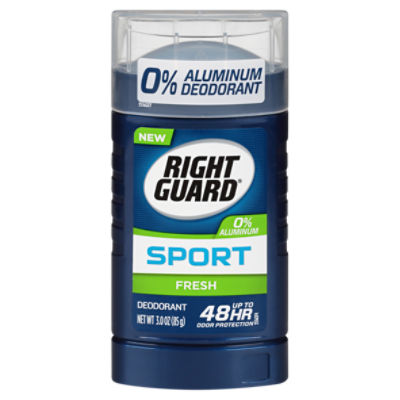 Right Guard Sport Fresh, Deodorant