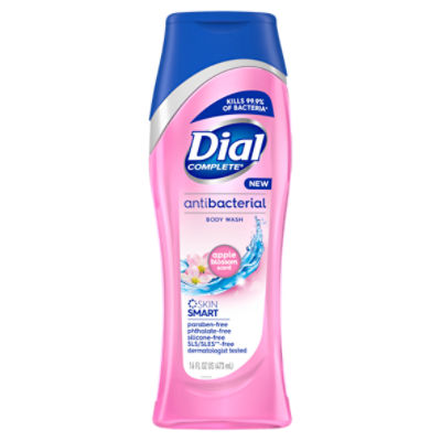 Dial liquid body soap antibacterial new arrivals