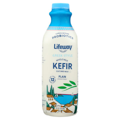 Whole Milk Kefir Nutrition Facts Besto Blog