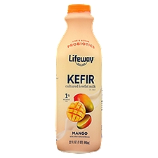 Lifeway Mango Kefir, 32 fl oz