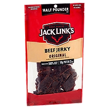 Jack Link's Original, Beef Jerky, 8 Ounce