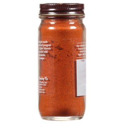 Spice Islands Spices, Organic Spices - Spice Islands Seasonings