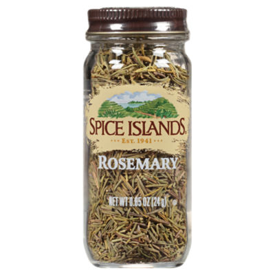 rosemary spice