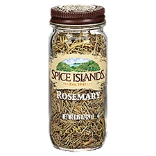 Spice Islands Rosemary, 0.85 Ounce