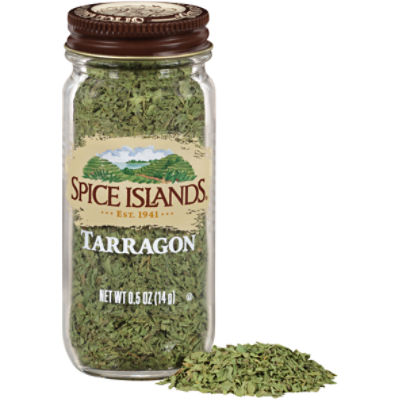 Spice Islands Tarragon, 0.5 oz