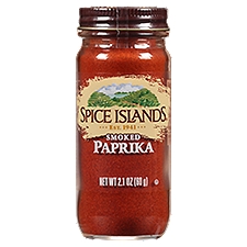 Spice Islands Smoked Paprika, 2.1 oz
