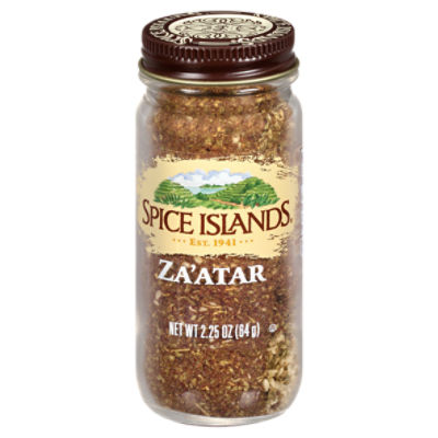 Spice Islands  Za'atar, 2.25 oz