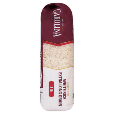 Traditional Extra Long Grain White Rice