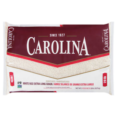 Extra Long Grain White Rice – Arroz Grano Extra Largo