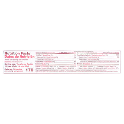 Catalina Parboiled Rice