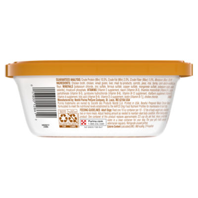 Beneful Dog Food Nutrition Facts Besto Blog